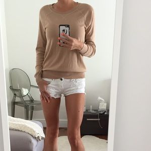 Zara Sweater Top